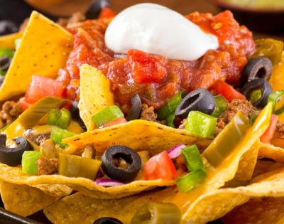 nachos