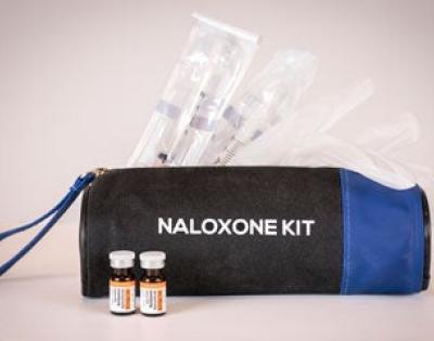 naloxone