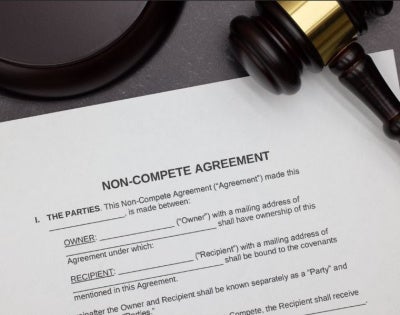noncompete-agreement