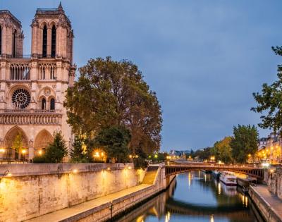 notre-dame