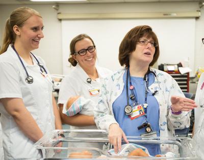 nursing-students