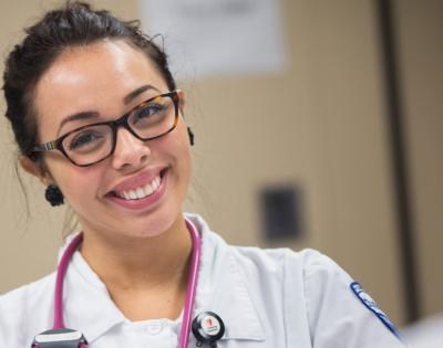 nursing