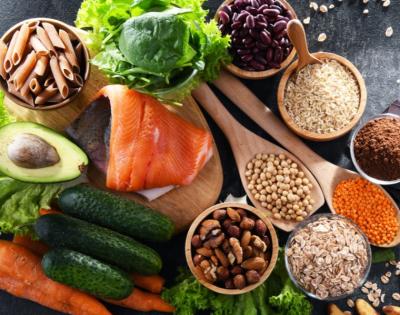 nutrition