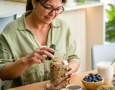 oats