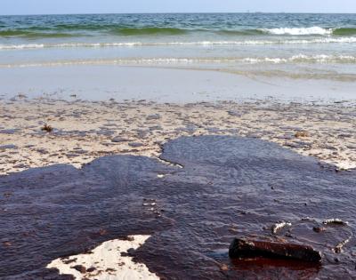 oil-spill