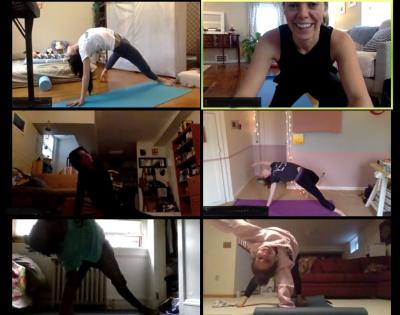 onlineyoga