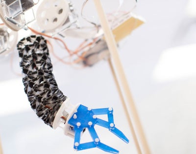 origami-robot