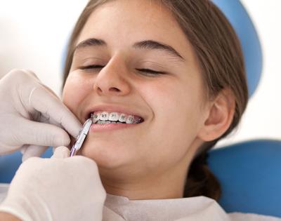 orthodontist