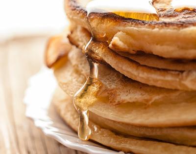 pancakes