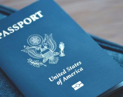 passport