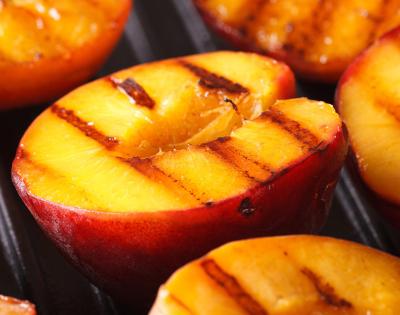peaches