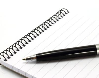 pen-paper