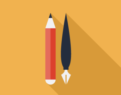pen-pencil