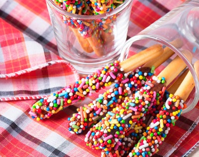 pepero-sticks