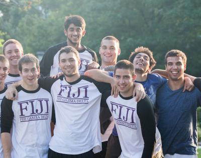 phi-gamma-delta