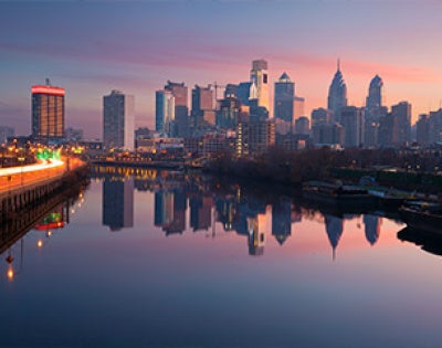 philly