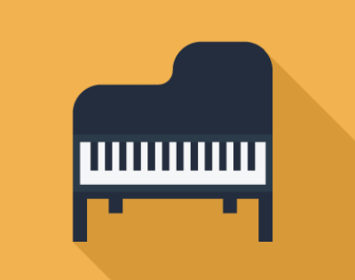 piano