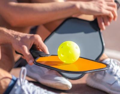 pickleball