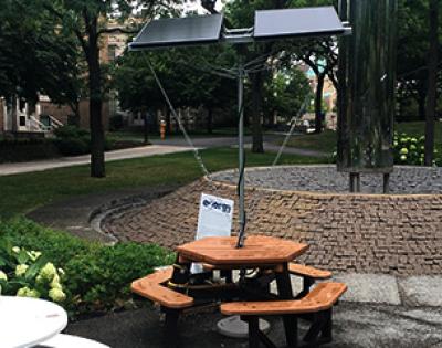 picnic-table