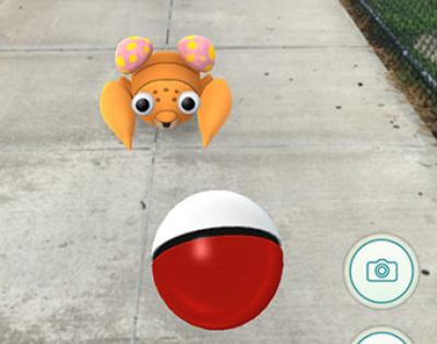 pokemon-paras