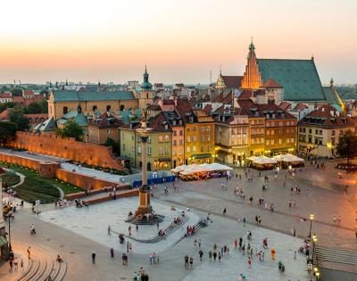 poland