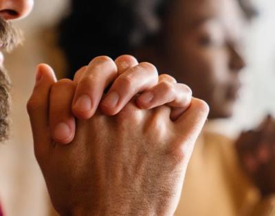 prayer