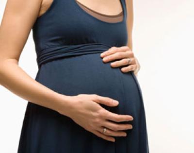 pregnant-woman