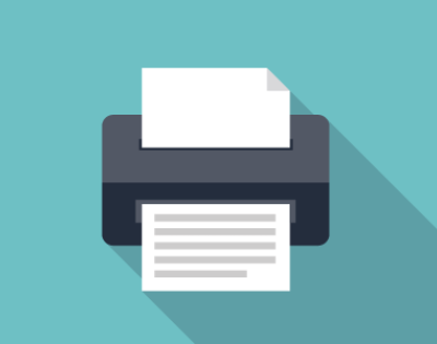 printer