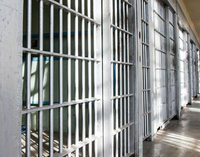 prison
