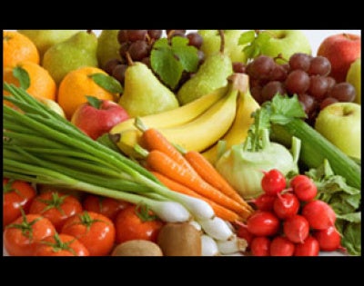 produce