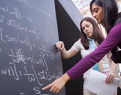 professor-student