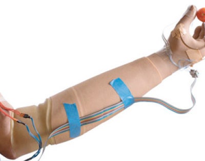 prosthetic-arm