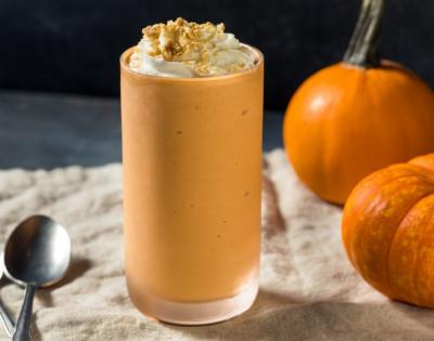 pumpkin-shake