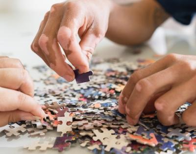 puzzles