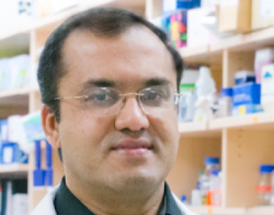Parameswaran Ramakrishnan