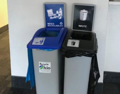 recycling