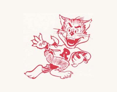 red-cat-mascot