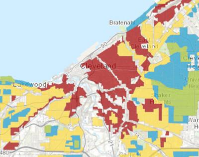 redline-map