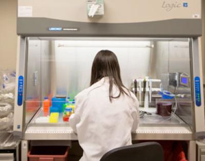research-lab