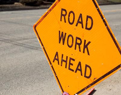 road-work-sign
