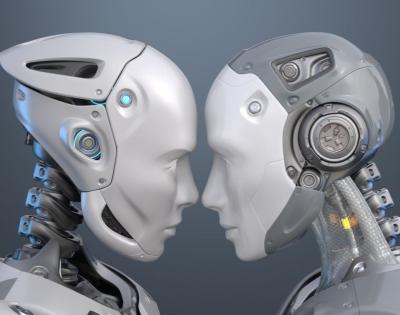 robots