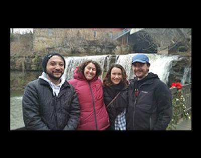 sahim-and-family