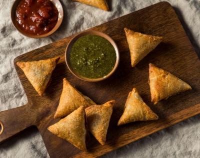 samosa