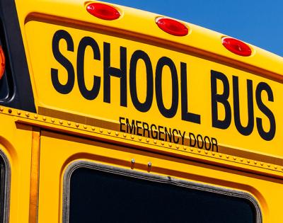 school-bus