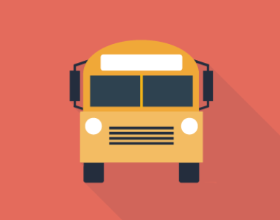 school-bus