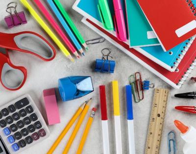 school-supplies