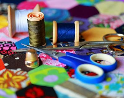 sewing-equipment