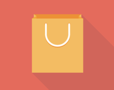 shopping-bag