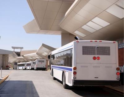 shuttle-bus