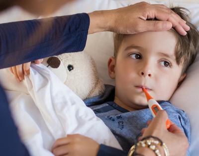 sick-child